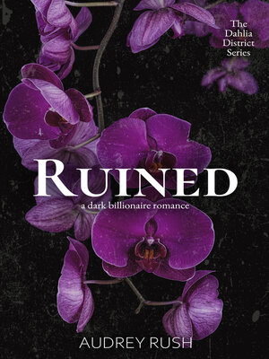 cover image of Ruined